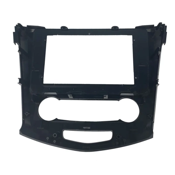 Штатная магнитола Nissan Qashqai 2, X-Trail (T32) 2013-2022 (авто без климат-контроля) Canbox RS10-2634 1.5/32 Android 10 (IPS, DSP, CarPlay)