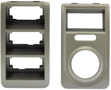 FarCar DX3073-2M Штатная магнитола для Hyundai Getz 2002-2011 на Android 13 c 4GB