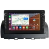 Штатная магнитола FAW Besturn X40 2016-2022 Canbox H-Line 7833-9-2040 на Android 10 (4G-SIM, 4/64, DSP, IPS) С крутилками