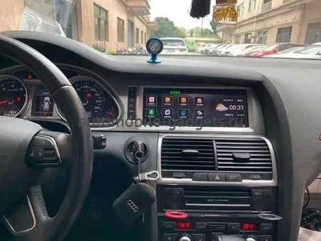 Radiola RDL-8802 штатная магнитола для Audi Q7 2009-2015 3G на Android 13 c 8GB, 4G