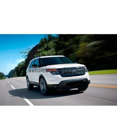 БЛОКИРАТОР РУЛЕВОГО ВАЛА ДЛЯ FORD EXPLORER /2012-/ A+ ЭЛУР - ГАРАНТ БЛОК ЛЮКС 813.E/F/K