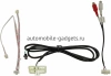 Штатная магнитола Lexus IS 2 2005-2012 Canbox L-Line 4167-9-8918 на Android 10 (4G-SIM, 3/32, TS18, DSP, QLed)