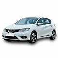 Nissan Pulsar (C13) (2014-2018)