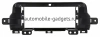 Штатная магнитола Kia Cerato 4, Forte 3 2018-2024 12.3 дюйма Canbox H-Line 7814-9-976 на Android 10 (4G-SIM, 4/64, DSP, QLed) BMW Style