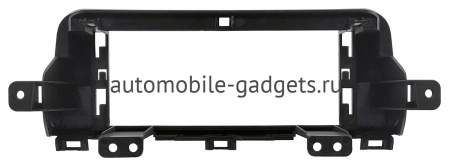 Штатная магнитола Kia Cerato 4, Forte 3 2018-2024 12.3 дюйма Canbox H-Line 7814-9-976 на Android 10 (4G-SIM, 4/64, DSP, QLed) BMW Style