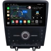 Штатная магнитола Ford Mustang 5 2009-2014 Canbox M-Line 2K 4178-10-0035 на Android 10 (4G-SIM, 4/64, DSP, QLed)