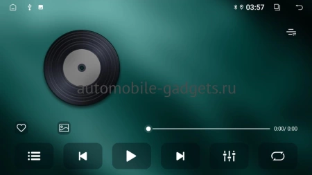 FarCar D161M штатная магнитола для Mazda 3 (BK), Axela (2003-2009) на Android 13 c 2GB FarCar D161M штатная магнитола для Mazda 3 (BK), Axela (2003-2009) на Android 13 c 2GB