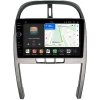 Штатная магнитола Canbox PRO-Line 7873-10-6460 для Chery Tiggo (T11) 2011-2016 на Android 13 (4G-SIM, 12/256, DSP, QLed)