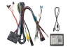 Штатная магнитола Skoda Superb 3 2015-2025 Canbox Logic-i3 2K 5724-1049 на Android 11 (4G-SIM, 4/64, DSP, 360, QLed)