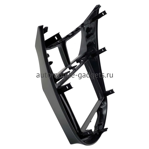 Штатная магнитола Hyundai Solaris, Accent 4 2010-2019 (черная, матовая) Canbox EVO 2K 5814-9-2093 на Android 14 (4G-SIM, 4/64, DSP, QLed, AI, 360)