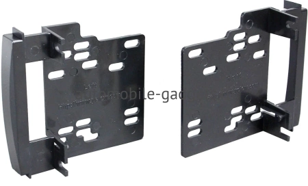 Магнитола в штатное место 2 din Jeep Cherokee, Commander, Compass Canbox L-Line 4476-RP-CRJE07-469 на Android 10 (4G-SIM, 3/32, TS18, DSP, QLed)