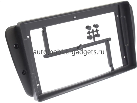 Seat Ibiza 4 2008-2015 Canbox M-Line 7831-9308 на Android 10 (4G-SIM, 2/32, DSP, IPS) С крутилками Seat Ibiza 4 2008-2015 Canbox M-Line 7831-9308 на Android 10 (4G-SIM, 2/32, DSP, IPS) С крутилками