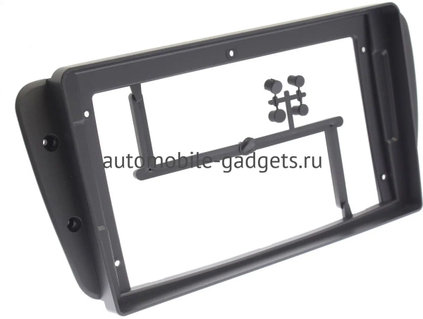 Seat Ibiza 4 2008-2015 Canbox L-Line 4169-9308 на Android 10 (4G-SIM, 2/32, TS18, DSP, QLed)