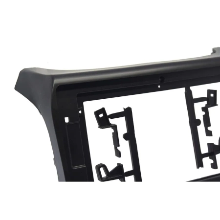 Carmedia OL-1258-U-2K магнитола для Jeep Wrangler 2010-2018 на Android 12 c 8GB, DSP, 4G