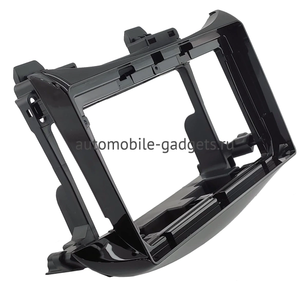 Штатная магнитола Chevrolet Trax 2016-2022 (глянцевая) Canbox M-Line 4544-9-0038 на Android 10 (4G-SIM, 2/32, DSP, QLed)