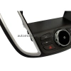 Штатное головное устройство Ford C-Max 2, Escape 3, Kuga 2 2012-2019 (для SYNC, can RZC) Teyes CC3 2K 4/64 9.5 дюймов RM-9-5857 на Android 10 (4G-SIM, DSP, QLed)