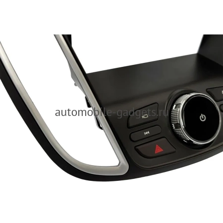 Штатное головное устройство Ford C-Max 2, Escape 3, Kuga 2 2012-2019 (для SYNC, can RZC) Teyes CC3 2K 4/64 9.5 дюймов RM-9-5857 на Android 10 (4G-SIM, DSP, QLed)