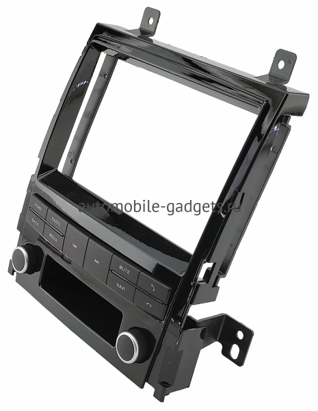 Штатная магнитола Canbox L-Line 4169-9-0278 для Cadillac Escalade 3 2006-2014 (глянцевая, can OD) на Android 10 (4G-SIM, 2/32, TS18, DSP, QLed)