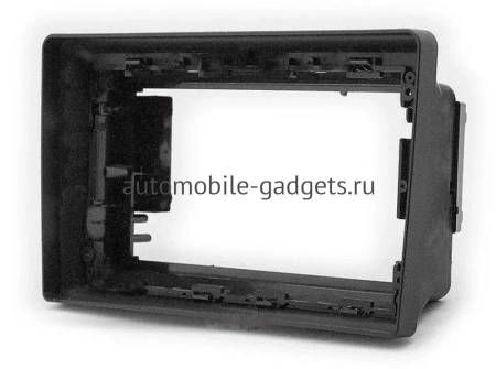Toyota HiAce (H200) 2004-2024 (100*200mm, матовая) OEM RK9-1150 на Android 10 (CarPlay, AHD, 1/32) Toyota HiAce (H200) 2004-2024 (100*200mm, матовая) OEM RK9-1150 на Android 10 (CarPlay, AHD, 1/32)