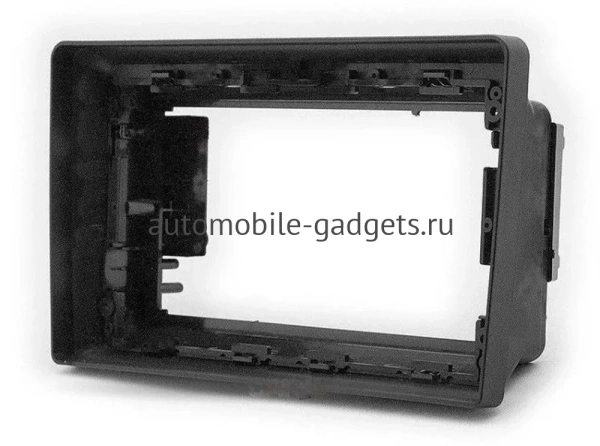 Штатное головное устройство Daihatsu Move 5 2010-2014, Move 6 2014-2022 (100*200mm) Teyes CC2L PLUS 2/32 9 дюймов RM-9-1150 на Android 8.1 (DSP, IPS, AHD)