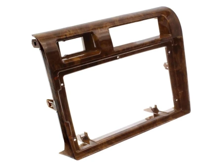 Магнитола Vaycar 09L для TOYOTA LC J76 2014+ (Андроид, 2+32Гб)