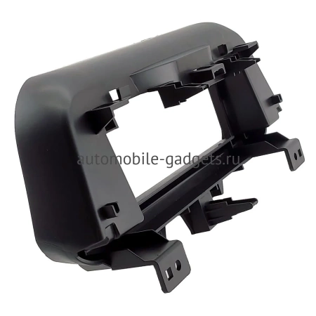 Штатная магнитола Hyundai Tucson 3 2018-2021 12.3 дюйма Teyes LUX ONE 360 6/128 RM-3020 на Android 10 (4G-SIM, 6/128, DSP, QLed) Mercedes Style