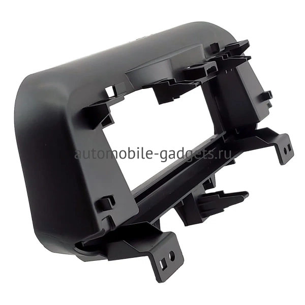 Штатная магнитола Hyundai Tucson 3 2018-2021 12.3 дюйма Teyes LUX ONE 360 6/128 RM-3020 на Android 10 (4G-SIM, 6/128, DSP, QLed) Mercedes Style