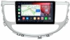 Hyundai Genesis 2008-2013 Canbox L-Line 4167-9-1074 на Android 10 (4G-SIM, 3/32, TS18, DSP, QLed)