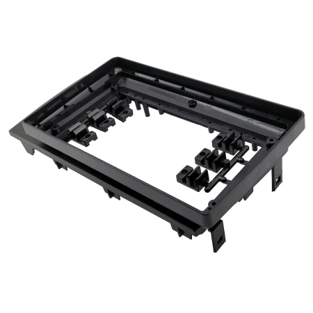 Штатная магнитола Canbox PRO-Line 7875-9-1514 для Volvo S60, V70 2, XC70 2004-2007 на Android 13 (4G-SIM, 8/256, DSP, QLed)