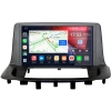 Штатная магнитола Renault Fluence, Megane 3 2008-2016 Canbox EVO 5810-9-1384 на Android 14 (4G-SIM, 4/64, DSP, QLed, AI, 360)