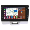 Штатная магнитола Canbox H-Line 7833-9324 для Suzuki Every 6 2015-2024 на Android 10 (4G-SIM, 4/64, DSP, IPS) С крутилками
