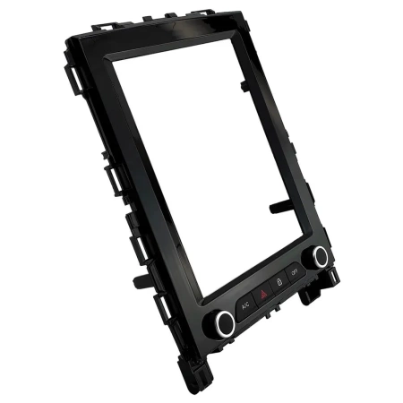 Штатное головное устройство Renault Koleos 2, Megane 4 2016-2024 (макс. комплектация авто) Canbox (Tesla style) 9.7 дюймов 4/64 GTR096-1312-180 на Android 10 (QLed, DSP, CarPlay)