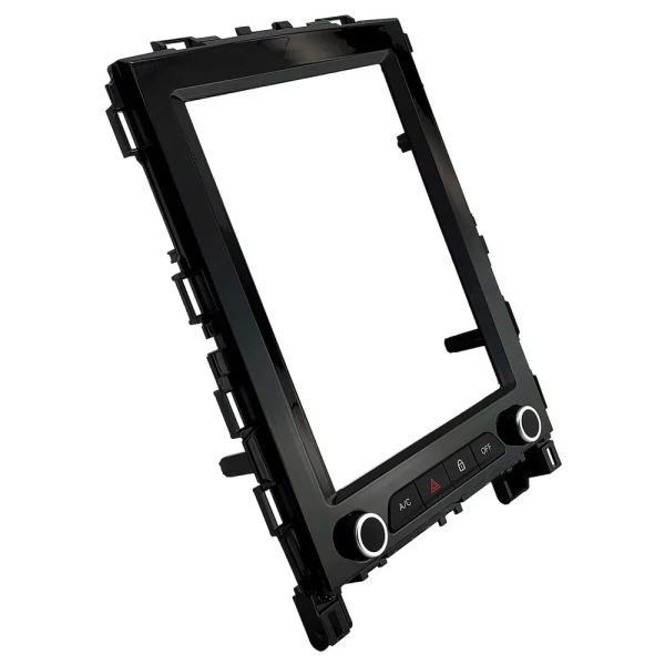 Штатное головное устройство Renault Koleos 2, Megane 4 2016-2024 (макс. комплектация авто) Canbox (Tesla style) 9.7 дюймов 4/64 GTR096-1312-180 на Android 10 (QLed, DSP, CarPlay)