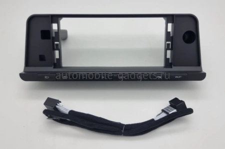 Carmedia OL-3066-OL-1023-T-3GH монитор 12,3" для Audi Q7 2009-2015 (MMI 3G) на Android 11 с 8GB, 4G