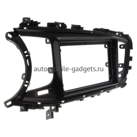 Airoc 2K RI-2342 штатная магнитола для Kia Optima 2013-2015 на Android 12 с 8GB, DSP, 4G