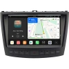 Штатная магнитола Canbox PRO-Line 2K 4255-10-2649 для Lexus IS 2 2012-2016 (Тип B) на Android 13 (4G-SIM, 12/256, DSP, QLed)