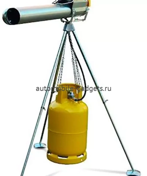 Стойка (тренога) для "Zon Mark 4"