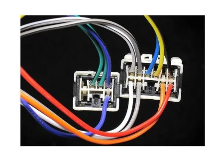 Штатная магнитола Nissan Caravan 2001 - 2012 Wide Media MT9513QT-2/32