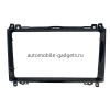 Carmedia OL-9946-KP-9009-6128-TS20 магнитола для Mercedes-Benz A ,B, Vito, Viano, Sprinter ,VW Crafter на Android 13 c 6GB, DSP, 4G