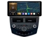 Штатная магнитола Honda Accord 7 2002-2008 12,3 дюйма Carmedia KP-1218-1053-Q на Android 12 (4G-SIM, 6/128, DSP, QLed) Audi Style