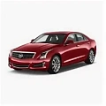 Cadillac ATS 2012-2016 Cadillac ATS 2012-2016