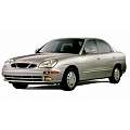 Daewoo Leganza 1997-2008