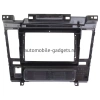 Штатная магнитола Nissan Tiida Latio 2004-2013 (серая, правый руль) Canbox Logic-i3 5721-9-209 на Android 11 (4G-SIM, 4/64, DSP, 360, QLed)