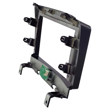 Carmedia KP-9250-FW-P (крутилки) штатная магнитола для Infiniti QX50 2013-2017, EX25 (J50), EX35 (J50), EX37 (J50) 2007-2013 на Android 12 c 4GB, DSP, 4G