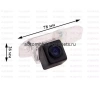 Pleervox PLV-CAM-VOV02 Камера заднего вида для Volvo XC90, XC70, XC60, V60, V70, V50, S80L, S60, S80 Pleervox PLV-CAM-VOV02 Камера заднего вида для Volvo XC90, XC70, XC60, V60, V70, V50, S80L, S60, S80