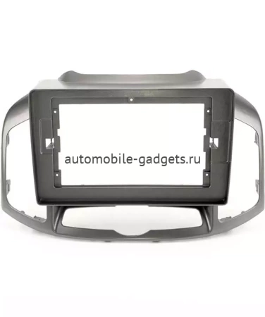 Incar RCV-FC224 Переходная рамка для установки магнитолы 10 дюймов Chevrolet Captiva 2011-2015
