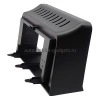 Штатная магнитола Toyota Veloz 2021-2024 12.3 дюйма Canbox H-Line 7810-0498 на Android 10 (4G-SIM, 8/256, DSP, QLed) BMW Style