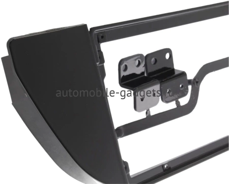 Штатная магнитола Geely GS 2016-2023 (глянец) Canbox M-Line 4544-9-009 на Android 10 (4G-SIM, 2/32, DSP, QLed)