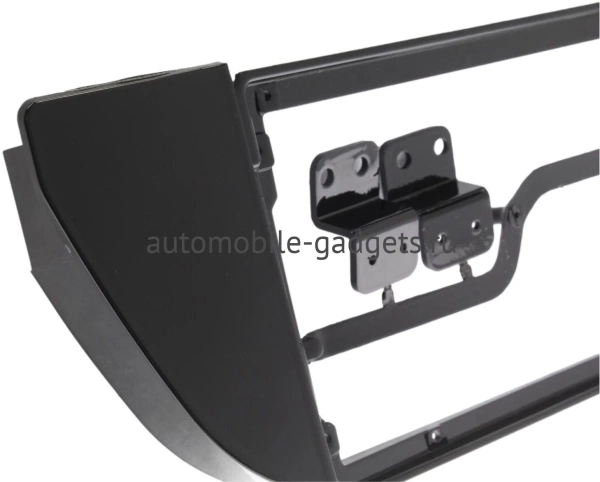 Штатная магнитола Geely GS 2016-2023 (глянец) Canbox M-Line 4544-9-009 на Android 10 (4G-SIM, 2/32, DSP, QLed)