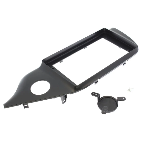 Штатная магнитола Kia Ceed 2 2012-2018 (матовая) Canbox EVO 2K 5815-9098 на Android 14 (4G-SIM, 6/128, DSP, QLed, AI, 360)